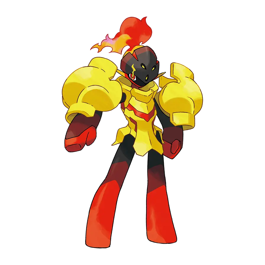 Armarouge